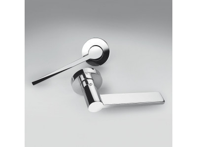 The Future of Door Handles: Innovative Technologies and Materials by Colombo Design