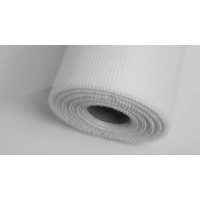 Glass fiber R 61 A101/100CM/SOM WHITE HS: 70196600