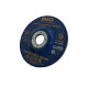 Grinding disc for metal INO Extreme 27 14А (set of 5 units)