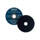 Cutting Disc for Metal & Inox (set of 3 units)