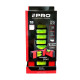 SPIRIT LEVEL PRO600 PC RED