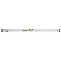 SPIRIT LEVEL PRO600  ANODIZED MAGN.