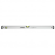 SPIRIT LEVEL PRO600  ANODIZED MAGN.