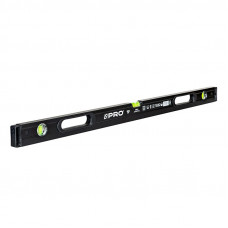 SPIRIT LEVEL PRO800 PC BLACK 1xMILLED