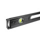 SPIRIT LEVEL PRO800 PC BLACK 1xMILLED