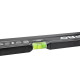 SPIRIT LEVEL PRO800 PC BLACK 1xMILLED