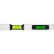 DIGITAL SPIRIT LEVEL IP65 WITH MAGNETS, PRO900 DIGITAL 40 CM WHITE (WITHOUT CARRYING BAG) 40 CM