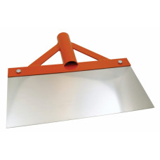 Stainless flooring scraper 300mm / Box.4