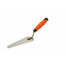 Stainless stucco trowel 160mm / Box.25