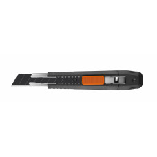 Snap-off blade knife (blister) 18mm / Box.10