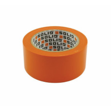 PCV orange tape 48mm/33m / Box.36