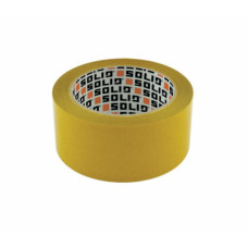 Double sides reinforced tape 50mm/10m / Box.36