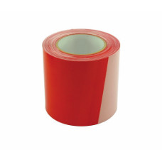 Warning tape 80mm/100m / Box.30