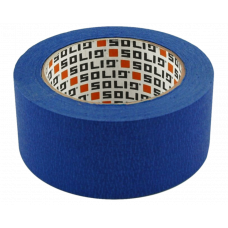 Masking tape Soft UV 38mm/50m / Box.24