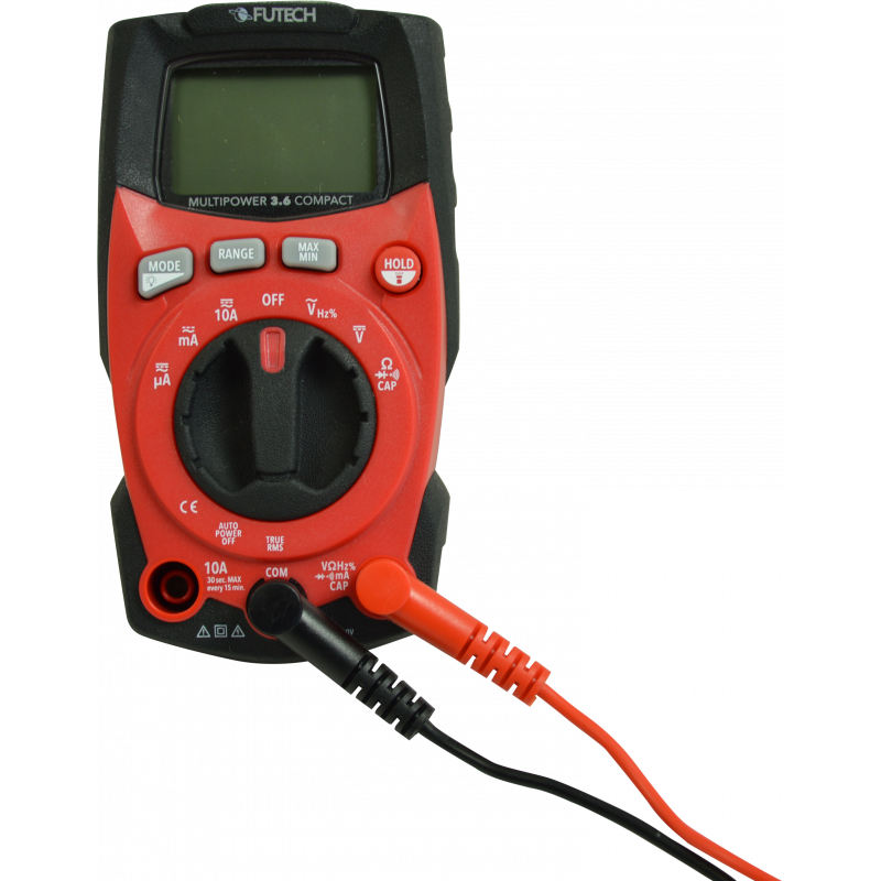 Multipower 3.6 Compact