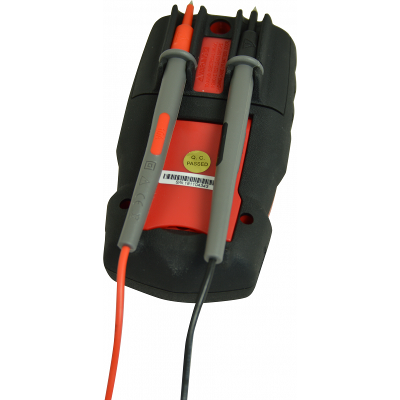 Multipower 3.6 Compact