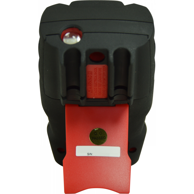 Multipower 3.6 Compact