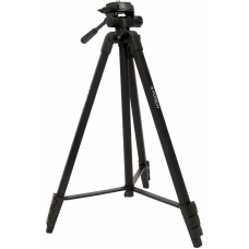 Tripod Light Duty 240cm - Tilting head - 1/4