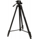 Tripod Light Duty 240cm - Tilting head - 1/4