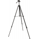 Tripod Light Duty 240cm - Tilting head - 1/4