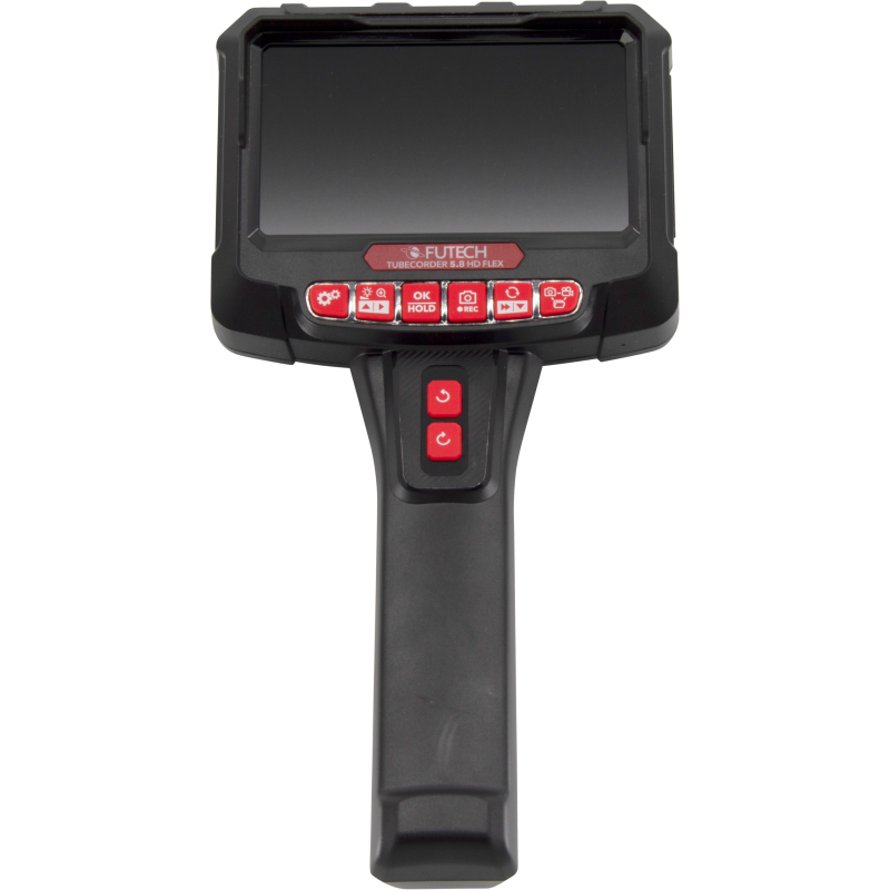 Tubecorder 5.8 HD Flex [From 07.2024]