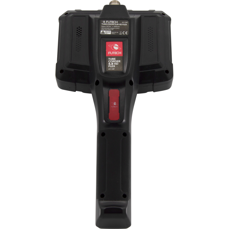 Tubecorder 5.8 HD Flex [From 07.2024]