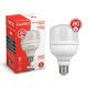 LED лампа VARGO 20W E27 6500K 80*136мм 220V (V-111894)