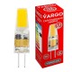 LED лампа VARGO G4, 3.5W, COB, 6500K, AC 220V, ɸ10×H32mm (V-114869)