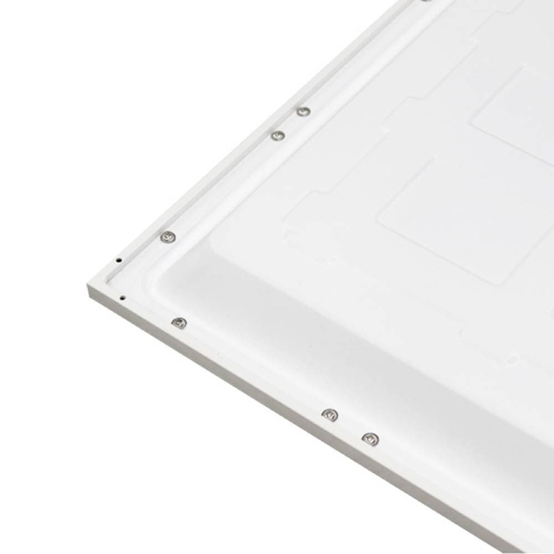 10 Светодиодных панелей VARGO 60W 595х595 5400lm 6500К (V-111807)