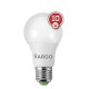 LED лампа VARGO A60 12W E27 1140lm 4000K (V-110507)