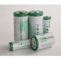 Батарея Forte ER26500,3.6V,С,9000mAh