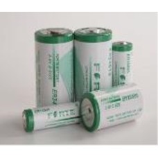 Батарея Forte ER26500,3.6V,С,9000mAh