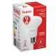 LED лампа VARGO R63 9W E27 4000K (V-115682)