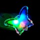 Ночник VARGO LED Бабочка, в коробке, RGB
