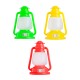 Нічник VARGO LED, лампа, NL133  (зелений, рожевий, жовтий,  помаранчевий) (V-115742)