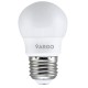 LED лампа VARGO G45 5W E27 665lm 4000K (V-110537)