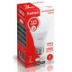 10 штук LED ламп VARGO A60 10W E27 4000K 950lm (V-110505)