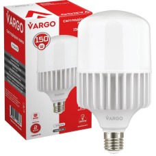 LED лампа VARGO 150W E40 6500K (V-114473)