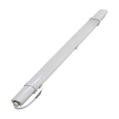 LED светильник VARGO 18W IP65 60cm 6500К 220V (118879)