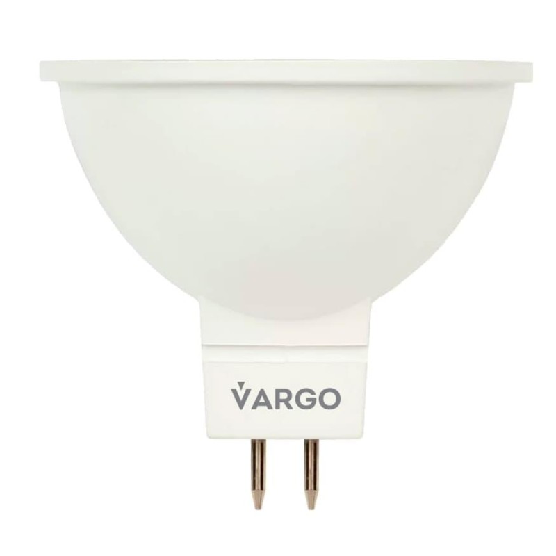 LED лампа VARGO MR16 5W 4000K (V-111146)