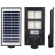 Светодиодный уличный светильник на солнечной батарее UNILITE 60W 6500K (117918)