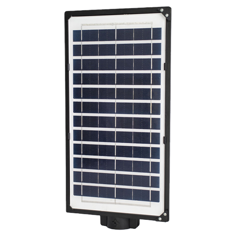 Светодиодный уличный светильник на солнечной батарее UNILITE 60W 6500K (117918)