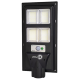 Светодиодный уличный светильник на солнечной батарее UNILITE 60W 6500K (117918)