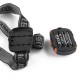 Светодиодный фонарик налобный пластиковый VL113, 1LED COB, АААх3шт, размер 65х45mm, (V-114997)