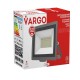 Светодиодный LED прожектор Vargo 50W 220V 4500lm 6500K (V-116761)