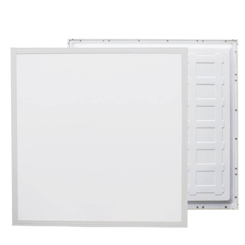 10 Светодиодных панелей VARGO 36W 595х595 6500К (V-117986)