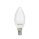 LED лампа VARGO C37 9W E14 855lm 6000K (V-117968)
