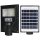 Светодиодный уличный светильник на солнечной батарее UNILITE 30W 6500K (117917)