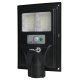 Светодиодный уличный светильник на солнечной батарее UNILITE 30W 6500K (117917)
