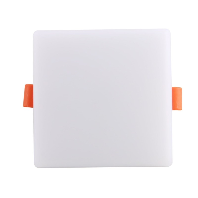 LED Світильник 36W вбуд. квадрат 4000К
